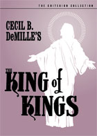 King Of Kings: Criterion Collection (1927)