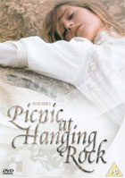 Picnic At Hanging Rock (PAL-UK)