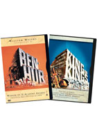 Ben Hur / King Of Kings