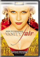 Vanity Fair (Widescreen)