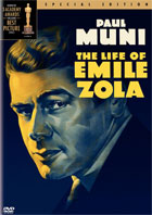 Life Of Emile Zola: Special Edition