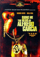 Bring Me The Head Of Alfredo Garcia