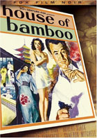 House Of Bamboo