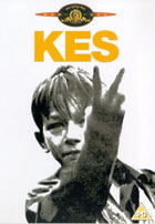 Kes (PAL-UK)