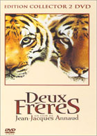 Deux Freres: Edition Collector 2 DVD (DTS)(PAL-FR)