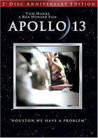 Apollo 13: : 2-Disc Anniversary Edition (DTS)(Fullscreen)