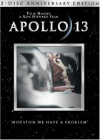 Apollo 13: : 2-Disc Anniversary Edition (DTS)(Widescreen)