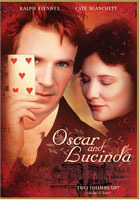 Oscar And Lucinda