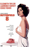 Butterfield 8 / Cat On A Hot Tin Roof (1958)