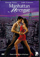 Manhattan Merengue