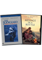 Bodyguard: Special Edition / Message In A Bottle: Special Edition