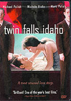 Twin Falls Idaho