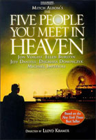 Five People You Meet In Heaven