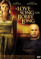 Love Song For Bobby Long