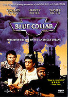 Blue Collar: Special Edition