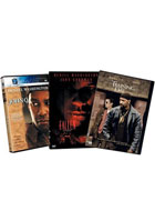 Denzel Washington 3-Pack: John Q / Training Day / Fallen