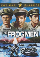 Frogmen