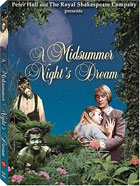 Midsummer Night's Dream (1968)