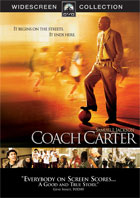 Coach Carter (Widescreen)
