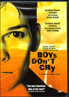 Boys Don't Cry