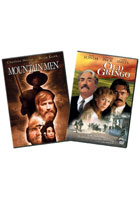 Mountain Men / Old Gringo