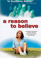 Reason To Believe