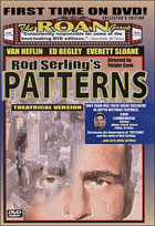 Rod Serling's Patterns