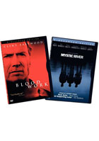 Blood Work (Widescreen) / Mystic River (Widescreen)