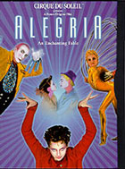 Alegria: Special Edition