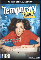Temporary Girl: Special Edition