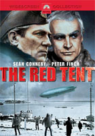 Red Tent