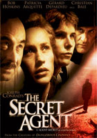 Secret Agent (1996)