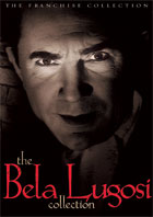 Bela Lugosi Collection