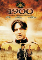 1900 (Uncut Version)(PAL-GR)