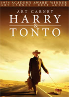 Harry And Tonto