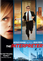 Interpreter (Widescreen)