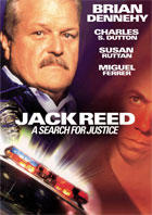 Jack Reed: A Search For Justice