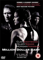 Million Dollar Baby (PAL-UK)