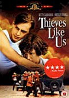 Thieves Like Us (PAL-UK)