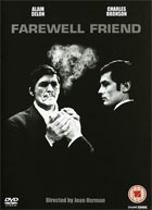 Farewell Friend (PAL-UK)