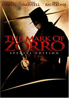 Mark Of Zorro: Special Edition (1940)