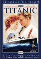 Titanic: Special Collector's Edition (DTS ES)