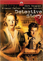 Detective Story