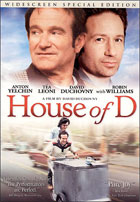 House Of D