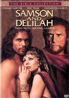 Bible Collection: Samson And Delilah