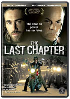 Last Chapter: Complete Series
