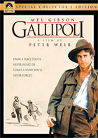 Gallipoli: Special Collector's Edition