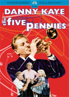 Five Pennies