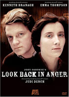 Look Back In Anger (1989)