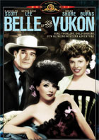 Belle Of The Yukon